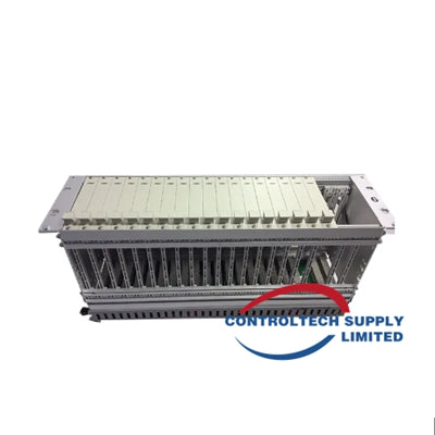 Honeywell 10315/1/1 19 Top-Quality Rack Chassis