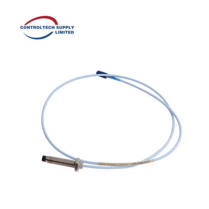 Ķīnas piegādātājs Bently Nevada 330130-080-00-00 3300 XL standarta pagarinātāja kabelis