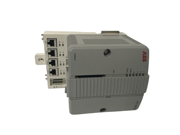 ABB 3BSE048845R2 CI868K01-eA IEC61850-Ed1 Communication Interface