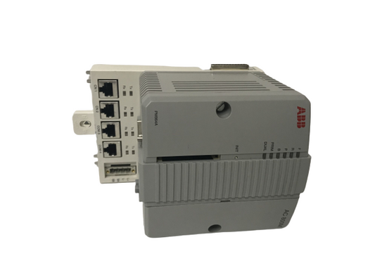 Interfaz de comunicación ABB 3BSE048845R2 CI868K01-eA IEC61850-Ed1