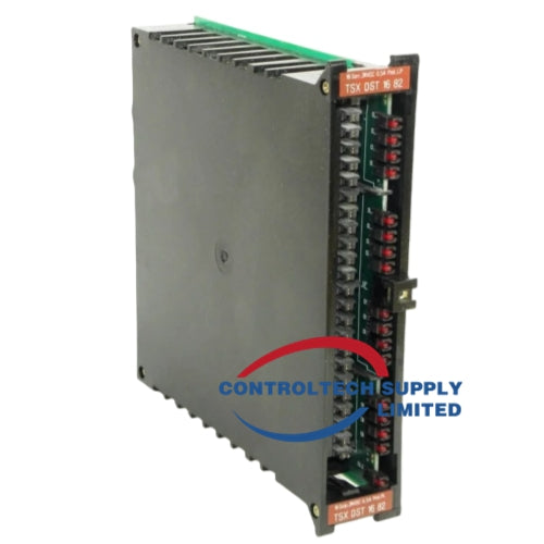 SCHNEIDER TSXDST1682 Output Module