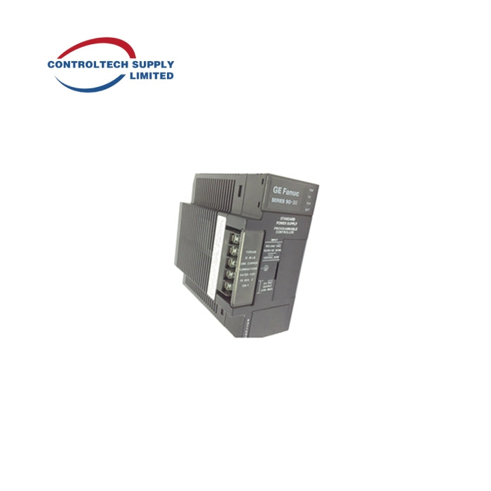 GE FANUC IC693PCM301 Module en stock