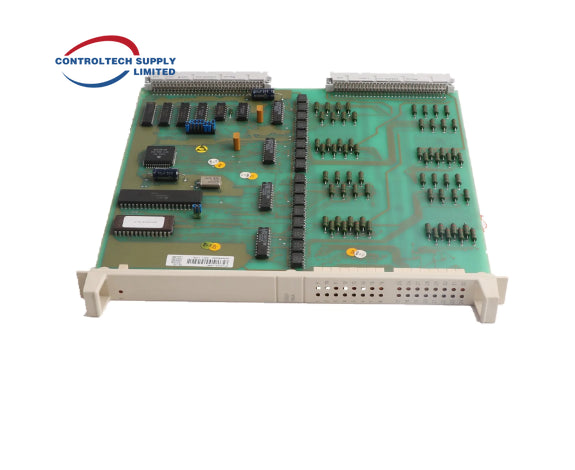 کنترلر منطقی قابل برنامه ریزی ABB 3BHB001336R0001 UNS1860b-P,V1 در سهام