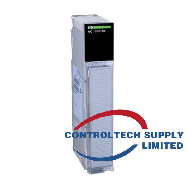 ماژول SCHNEIDER 140AII33000C Automation TSX Quantum PLC/CPU