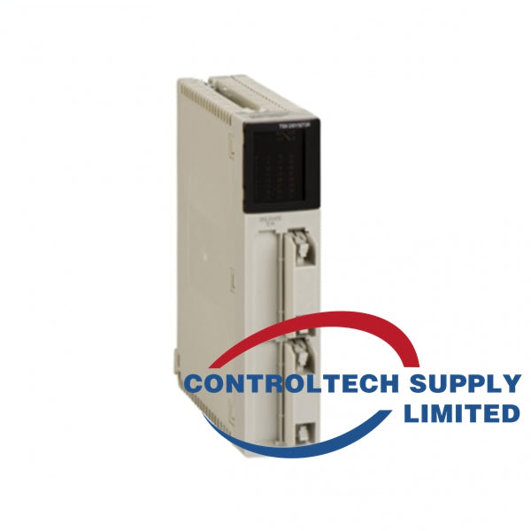 SCHNEIDER 140NOE77100C Ethernet мрежов TCP/IP модул