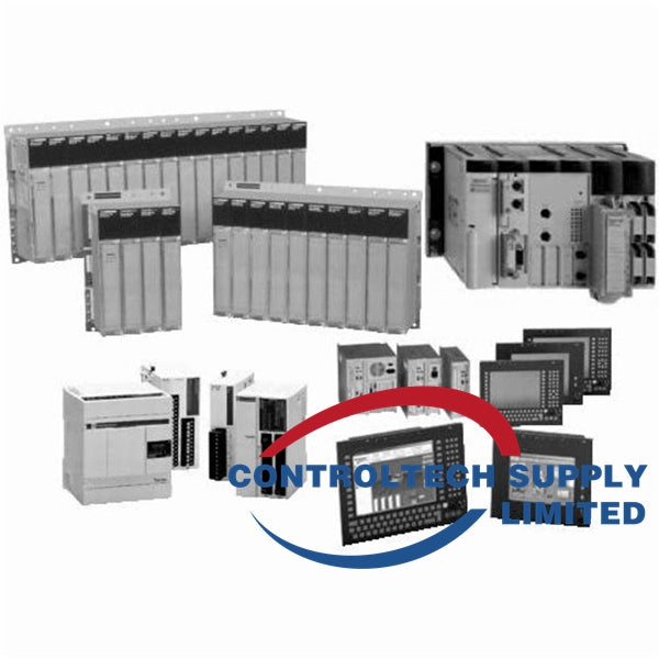 SCHNEIDER TSXP67455 Prosessor Modulu