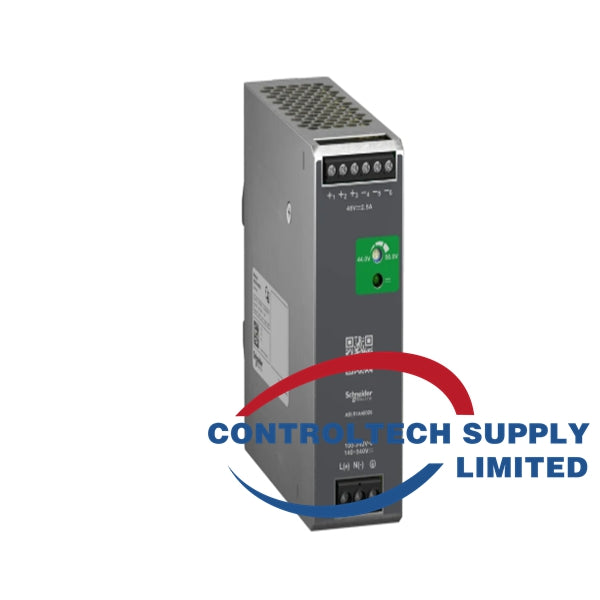 شنايدر 140CPS11100 وحدة إمداد الطاقة Modicon Quantum