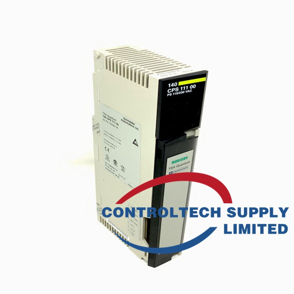 SCHNEIDER 140DAI45300C ماژول ورودی گسسته Modicon Quantum