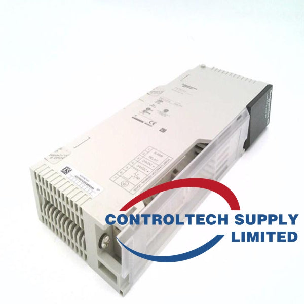 SCHNEIDER 140CPS22400 Power Supply Module Modicon Quantum