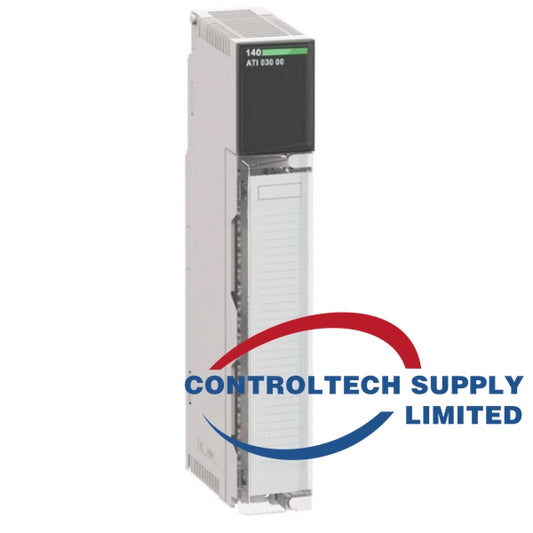 SCHNEIDER 140EHC20200 Modicon Quantum - High-Speed Counter Module