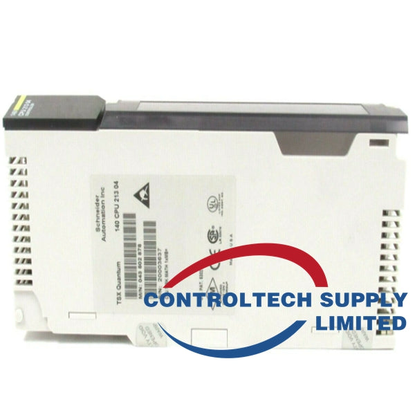 SCHNEIDER TFTX11702 Discontinued Terminal Programmer