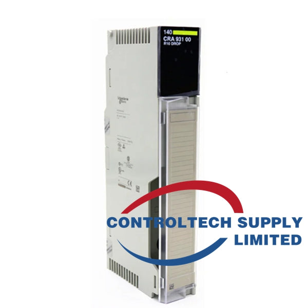 ماژول گزینه SCHNEIDER TSX PBY10 Profibus DP