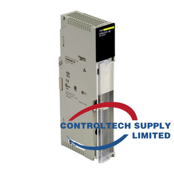 SCHNEIDER 140CRA93100C RIO Drop-Adaptermodul