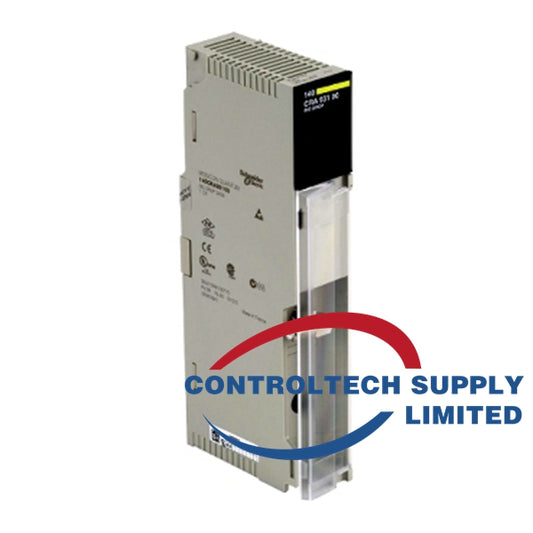 MODULO ADAPTER DROCCA RIO SCHNEIDER 140CRA93100C RIO