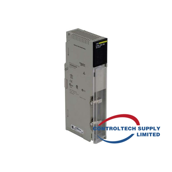 MODULO ADAPTER Schneider 140CRP93200 in stock