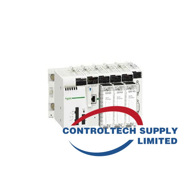 Schneider 140ATI03000C Modul Input Analog Modicon Quantum