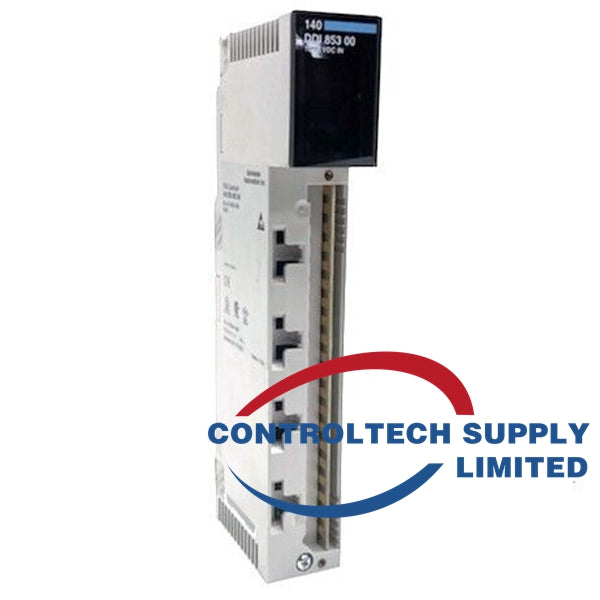 SCHNEIDER 140CRP31200 Ethernet RIO Head для Quantum