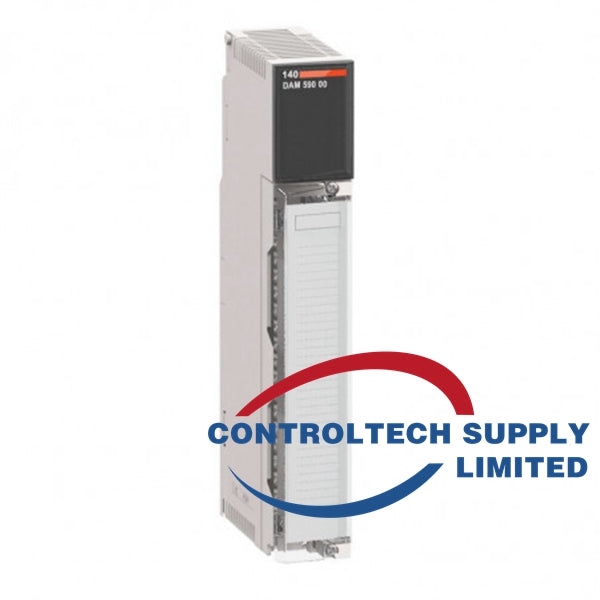 وحدة الإدخال SCHNEIDER 140DDM39000C