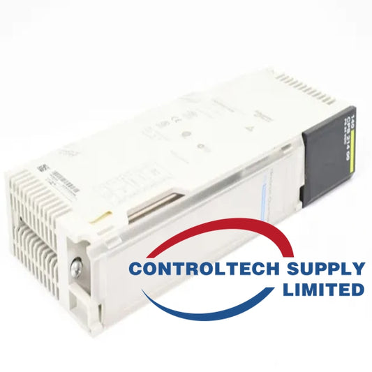 SCHNEIDER TSXDEY16D2 Discrete Input Module