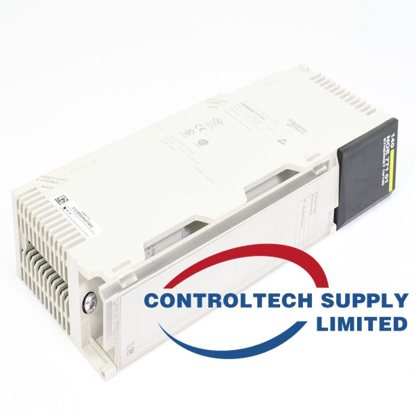 SCHNEIDER 140NOE77101C Ethernet-Netzwerk-TCP/IP-Modul