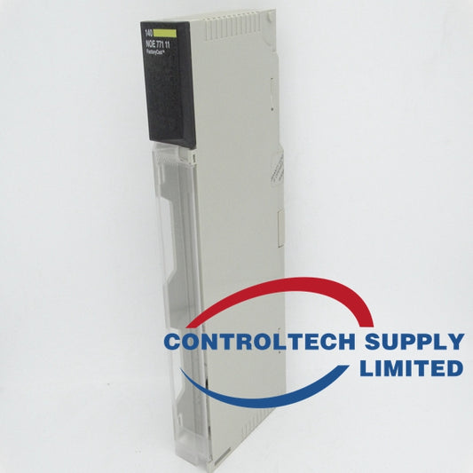 ماژول های SCHNEIDER 140NOE35100C Modicon Quantum -I/O