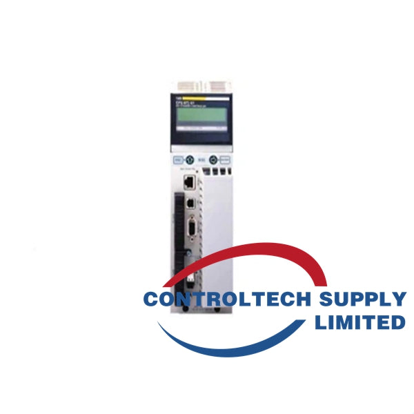 SCHNEIDER 140CPU53414AC CONTROLADOR PLC QUANTUM 534