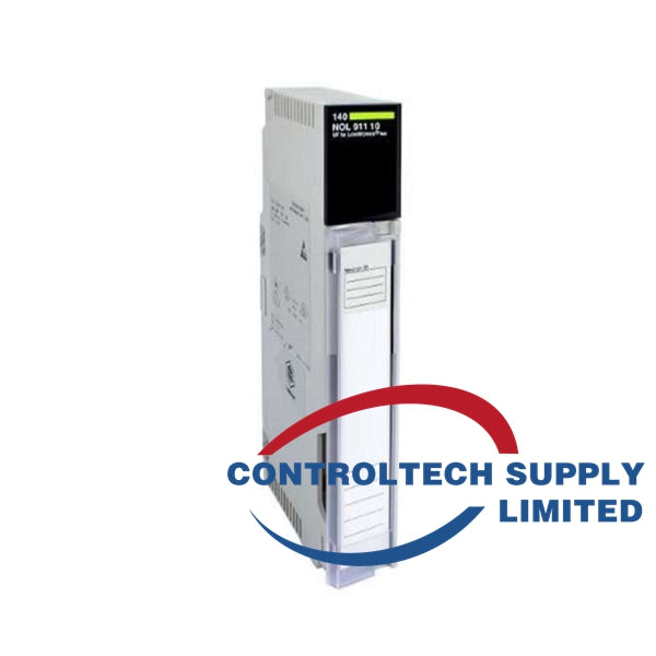 شنايدر 140CRA21110C DIO Drop Interface Modicon Quantum