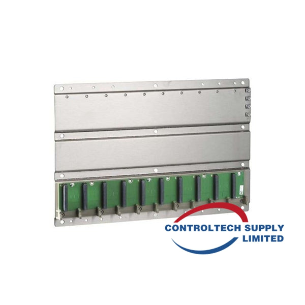 SCHNEIDER 140XBP00600 Input/Output (I/O) Module Διαθέσιμο