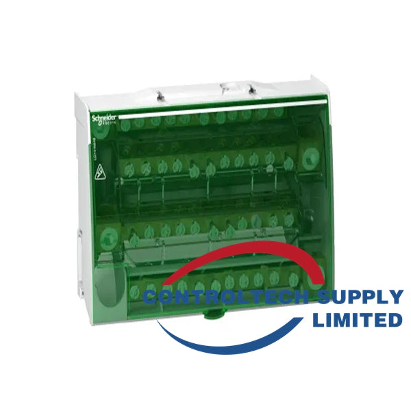 Schneider 140xBP01600 Modicon Quantum - Stojaki Backs - 16 szczeliny