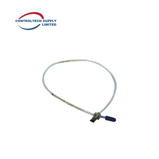Alto rendimiento bently Nevada 330130-040-00-00 3300 XL cable de extensión estándar