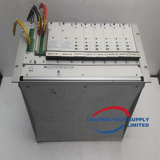 ELCON 1550/PM-230 Power Supply Module In Stock