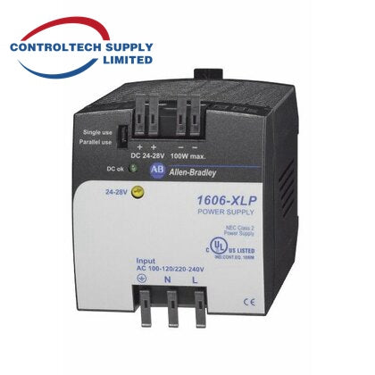 ماژول خروجی آنالوگ Allen-Bradley 1756-A10XT