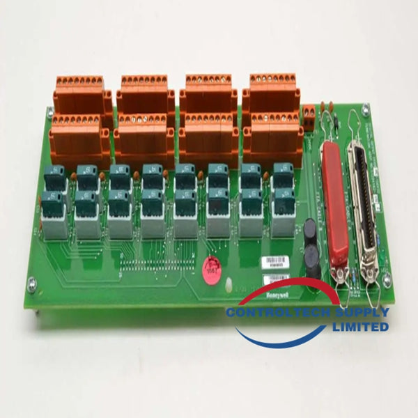 Honeywell 51155506-105 Relay Module Διαθέσιμο