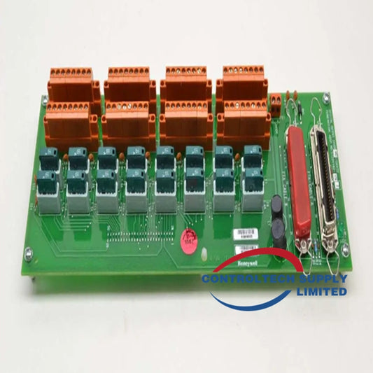 Honeywell 51155506-105 Relay Module In Stock