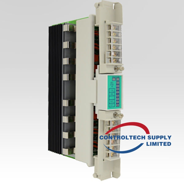 Honeywell 8U-PDISA1 I/O Module Διαθέσιμο