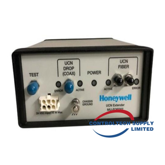 Unidad de fuente de alimentación Honeywell 51454416-800 en stock