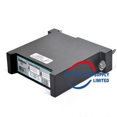 Bently Nevada 170180-01-00 Fieldmonitor Transducer Luaran I/O Modul