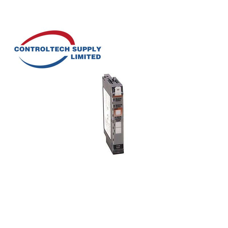 Allen-Bradley 1756-Dicam Digital Cam Switch модуль