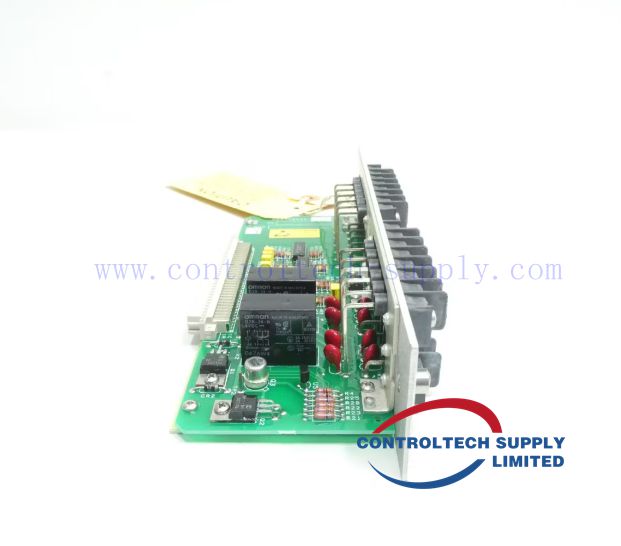 Bently Nevada 78462-01 Relay Module