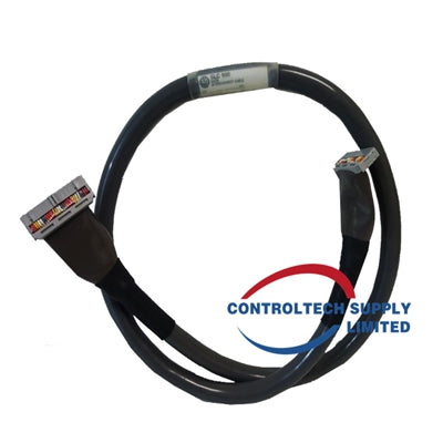 Allen-Bradley 1746-C9 36-Inch Rack Interconnect Cable