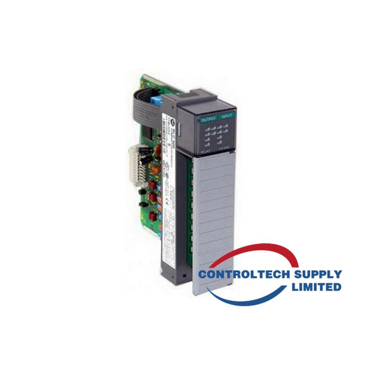 Allen-Bradley 1769-IT6 Ethernet/IP Adapter Module