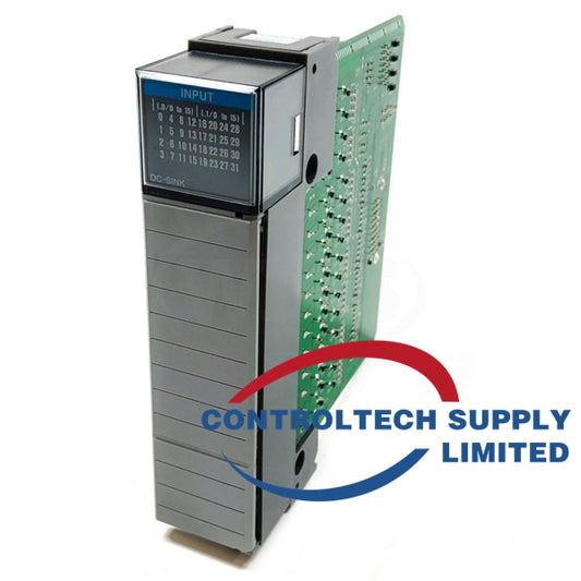 Allen-Bradley 1746-IB32 DC Digital Input Module