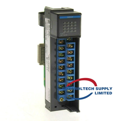 Allen-Bradley 1746-ITB16 Digital DC Input Module