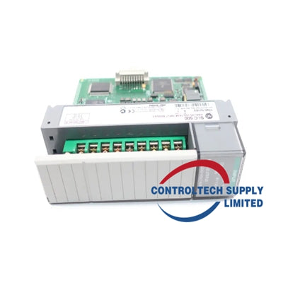 Allen-Bradley 1746-NI16V Analog Input Module