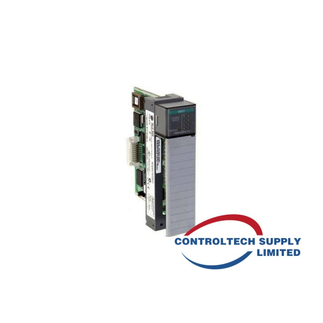 ألين برادلي 1756-OB16IS PLC ControlLogix