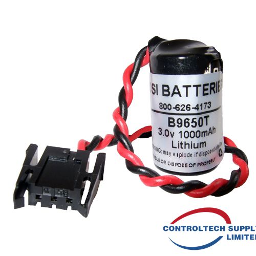 Allen-Bradley 1747-BA Replacement PLC Battery New Arrival