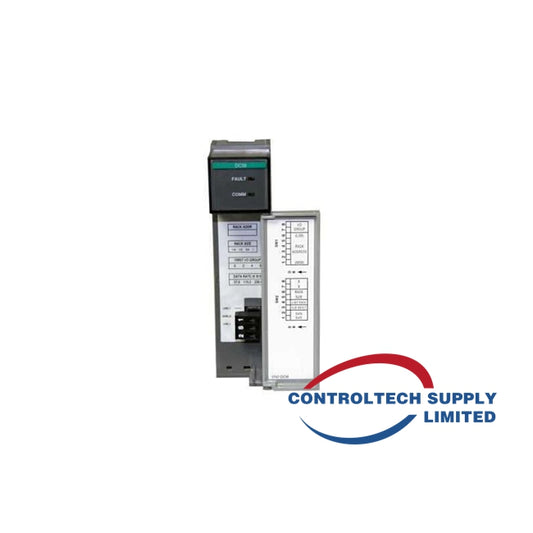 Allen-Bradley 1756-M08SE Mô-đun servo Sercos 8 trục ControlLogix