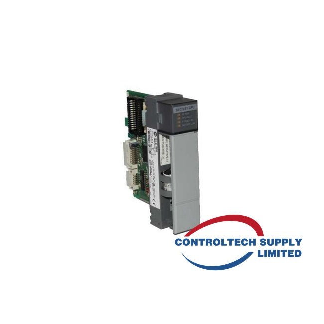 Allen-Bradley 1756-CN2RXT ControlNet Rabitə Modulu