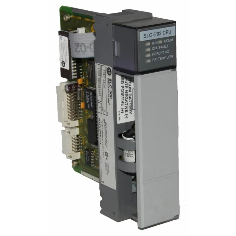 Allen-Bradley 1756-Ph75 modul napajanja