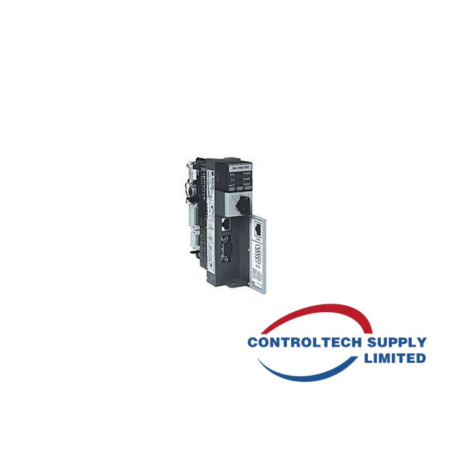 Allen-Bradley 1756-IF4FXOF2F ātrās analogās ievades modulis